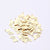 50 Pcs/Package 10.5*18Mm Hole 1~1.9Mm 304 Stainless Steel Gold Plated Christmas Socks Polished Pendant Jewelry Accessories