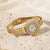 Elegant Solid Color Quartz Women'S Watches