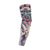 Unisex Punk Cool Style Stripe Skull Polyester Arm Sleeves