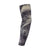 Unisex Punk Cool Style Stripe Skull Polyester Arm Sleeves