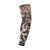 Unisex Punk Cool Style Stripe Skull Polyester Arm Sleeves