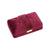 1 Piece Flannel Elegant Retro Daily Solid Color Jewelry Boxes