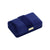 1 Piece Flannel Elegant Retro Daily Solid Color Jewelry Boxes