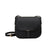 Retro Soft Leather Messenger Bag Shoulder Bag Fashion Popular Women'S Bag Small Square Bag