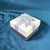 1 Piece Composite Material Elegant Minimalist Holiday Daily Bow Knot Jewelry Boxes