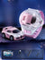 Watch Remote Control Car Black Technology Children'S Toy Electric Mini Alloy Racing Boy Educational Birthday Gift