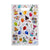 Cartoon Style Cartoon Plastic Party Festival Gift Wrapping Supplies