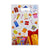 Cartoon Style Cartoon Plastic Party Festival Gift Wrapping Supplies