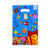Cartoon Style Cartoon Plastic Party Festival Gift Wrapping Supplies