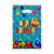 Cartoon Style Cartoon Plastic Party Festival Gift Wrapping Supplies