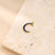1 Piece 304 Stainless Steel Letter Jewelry Accessories Pendant