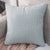 Internet Celebrity Houndstooth Linen Pillowcase Style Light Luxury Bedside Pillow Back Cushion Car Waist Pillow Sofa Pillow