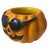 Halloween Pastoral Pumpkin Resin