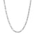 Minimalist Commute Geometric 304 Stainless Steel Plating Necklace
