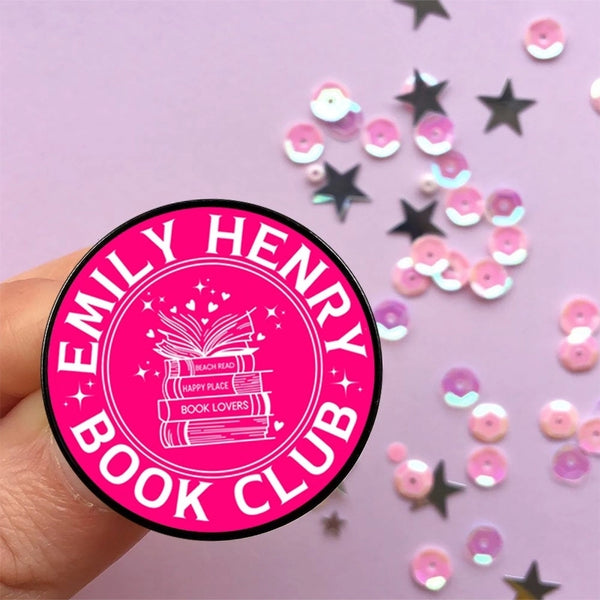 Cute Cartoon Letter Alloy Women'S Brooches