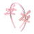 Girl'S Sweet Ig Style Bow Knot Hair Band