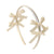 Girl'S Sweet Ig Style Bow Knot Hair Band