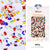 Fat Star Color Diamond Mixed Love Square Diamond Bottoming Drill Star Moon Manicure Jewelry Nail Ornament Mixed