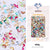 Fat Star Color Diamond Mixed Love Square Diamond Bottoming Drill Star Moon Manicure Jewelry Nail Ornament Mixed
