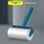 Hair Sticker Tearable Roller Dust Sticky Paper Clothes Roll Brush Household Hair Ball Trimmer Hair Sticky Hair Removal