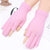 Autumn And Winter Knitted Wool Half Finger Men'S And Women'S Sports Warm Gloves Thin Half Finger Student Gloves