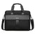 Business Men'S Briefcase Canvas Handbag Oxford Hand File Business Work Computer Bag Large Capacity Men'S Bag