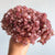 Modern Style Classic Style Irregular Crystal Gravel Rose Quartz Artificial Decorations