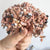Modern Style Classic Style Irregular Crystal Gravel Rose Quartz Artificial Decorations