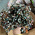 Modern Style Classic Style Irregular Crystal Gravel Rose Quartz Artificial Decorations