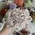 Modern Style Classic Style Irregular Crystal Gravel Rose Quartz Artificial Decorations