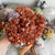 Modern Style Classic Style Irregular Crystal Gravel Rose Quartz Artificial Decorations