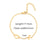 Elegant Minimalist Classic Style Letter Heart Shape 201 Stainless Steel 304 Stainless Steel Stainless Steel Bracelets In Bulk