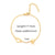 Elegant Minimalist Classic Style Letter Heart Shape 201 Stainless Steel 304 Stainless Steel Stainless Steel Bracelets In Bulk