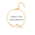 Elegant Minimalist Classic Style Letter Heart Shape 201 Stainless Steel 304 Stainless Steel Stainless Steel Bracelets In Bulk