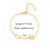 Elegant Minimalist Classic Style Letter Heart Shape 201 Stainless Steel 304 Stainless Steel Stainless Steel Bracelets In Bulk