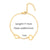 Elegant Minimalist Classic Style Letter Heart Shape 201 Stainless Steel 304 Stainless Steel Stainless Steel Bracelets In Bulk