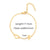 Elegant Minimalist Classic Style Letter Heart Shape 201 Stainless Steel 304 Stainless Steel Stainless Steel Bracelets In Bulk