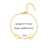 Elegant Minimalist Classic Style Letter Heart Shape 201 Stainless Steel 304 Stainless Steel Stainless Steel Bracelets In Bulk