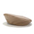 Women'S Minimalist Solid Color Eaveless Beret Hat