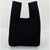 Women'S Medium Polyester Color Block Cute Streetwear Square Open Tote Bag