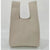 Women'S Medium Polyester Color Block Cute Streetwear Square Open Tote Bag
