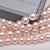 1 Piece Minimalist Round Freshwater Pearl Jewelry Accessories