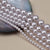 1 Piece Minimalist Round Freshwater Pearl Jewelry Accessories