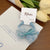 Women'S Cute Sweet Korean Style Bow Knot Gauze Sequins Handmade Lace Hair Clip Hair Tie