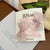 Women'S Cute Sweet Korean Style Bow Knot Gauze Sequins Handmade Lace Hair Clip Hair Tie