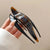 U-Shaped Hairpin Women'S High-End Antique Style New Chinese Style Hair Hairpin Headwear Simple Modern Daily Fixed Hairpin