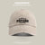 Vintage Washed Baseball Cap Sunscreen Hat Women'S Summer Anti-Ultraviolet Sun Hat Face Shading Small Cap
