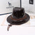 Hat Men'S Spring And Summer Snakeskin Pattern Small Top Hat Women'S Trendy Couple'S Sun Hat Beach Hat Travel Photo Stage Props Hat
