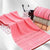 Gaoyang Towel Household Absorbent Dark Cotton Towel Adult Thickened Soft Stall Towel Factory