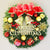 Christmas Valentine'S Day New Year Casual Plastic Party